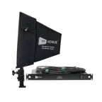 Rf Venue DFINDISTRO4 4 Channel Distributor & Diversity Fin Antenna Pack