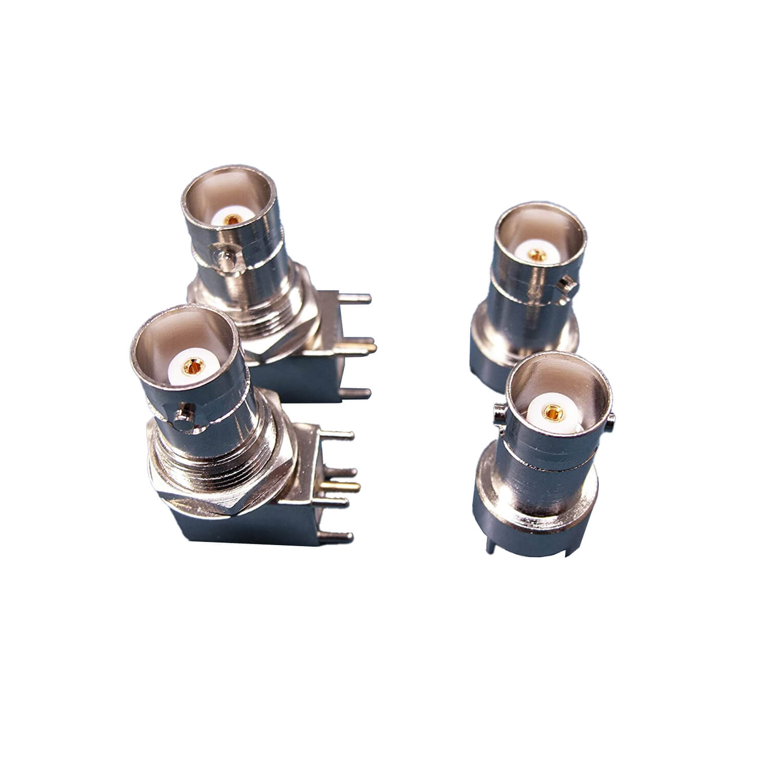 Rf Venue DFINREPAIRKT Diversity Fin Antenna BNC Repair Kit