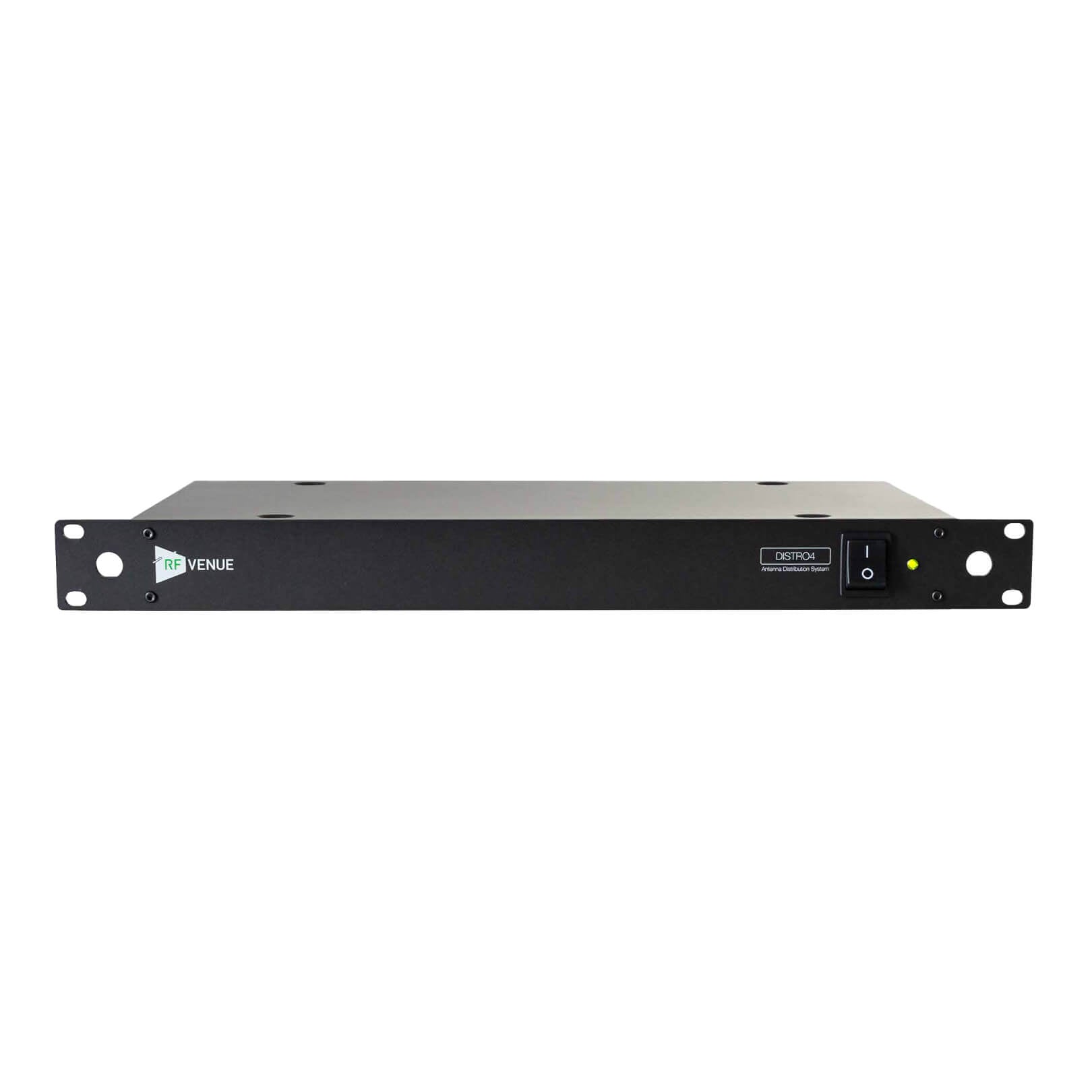 Rf Venue DISTRO4 Antenna Distributor Main image
