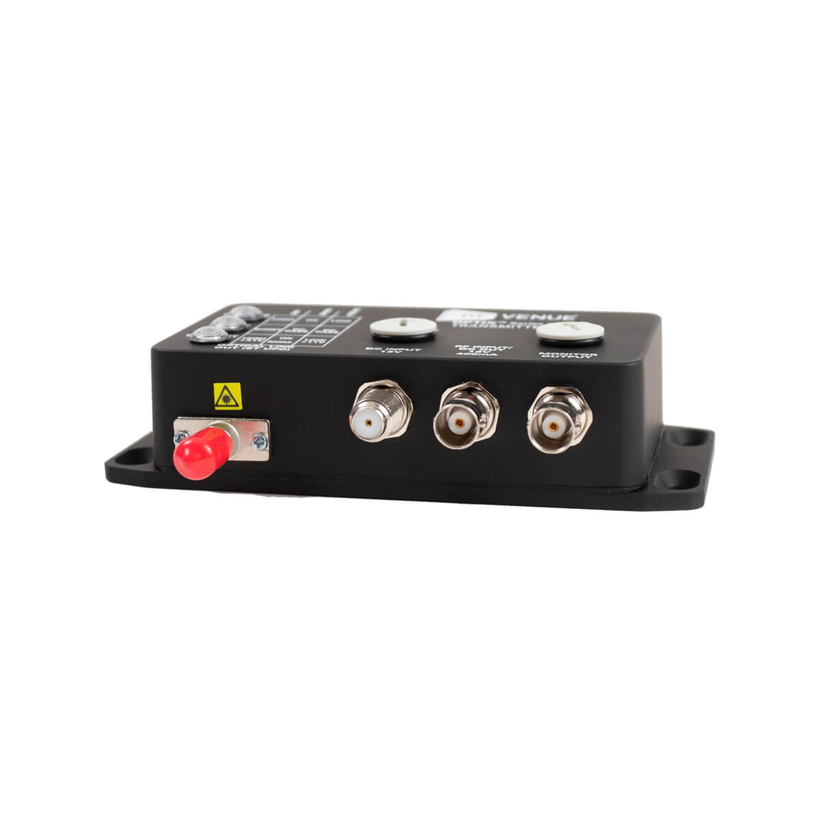 Rf Venue OPTX2-S3 Optix Series 3 Dual Channel RF to Fibre Optic Convertor