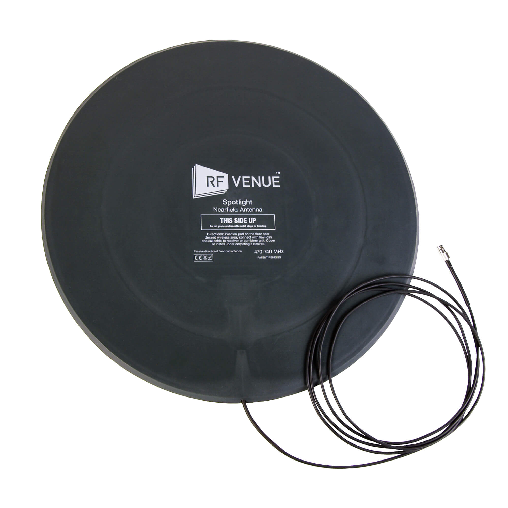 Rf Venue RFS RF Spotlight Antenna Main image
