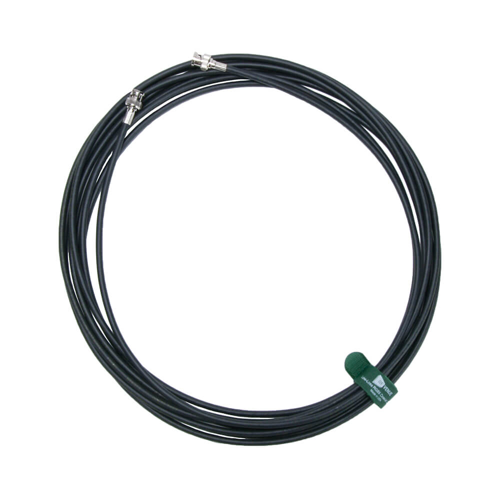 Rf Venue RG8X1.5-10 Coaxial Cables 1.5 Feet (10 Pack) Main image
