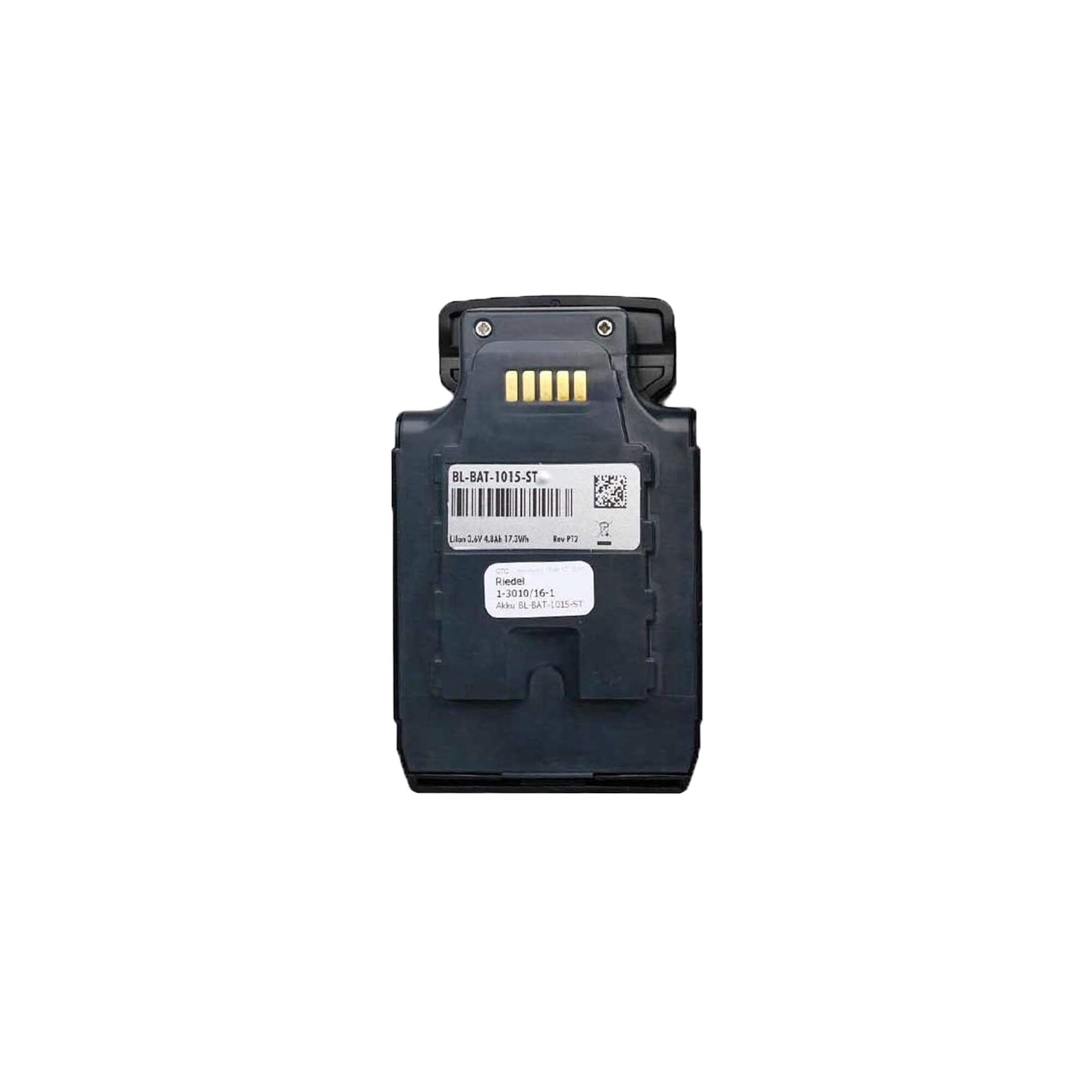 Riedel BL-BAT-1015-ST V11 Bolero Beltpack Battery