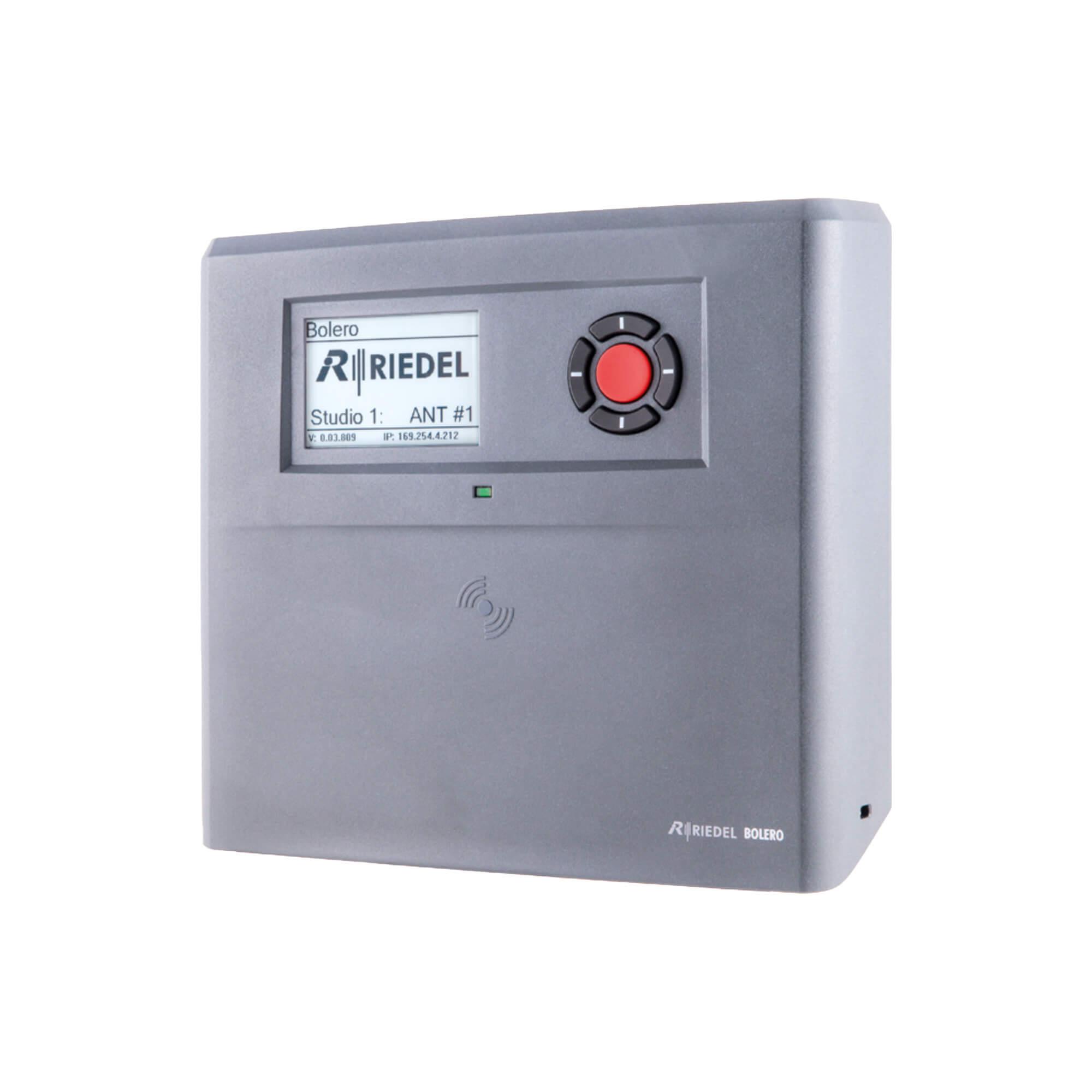 Riedel Bolero Wireless Active Antenna