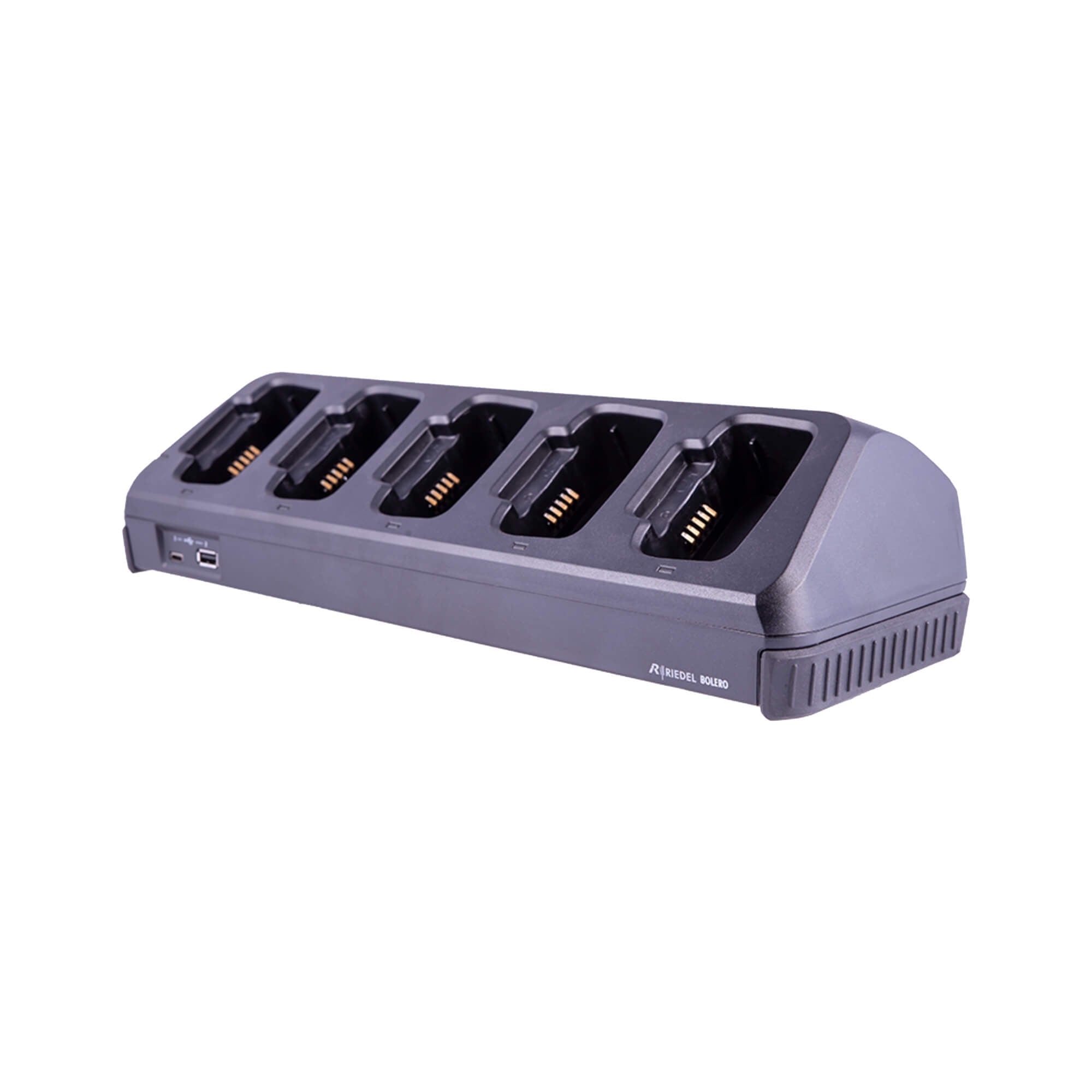 Riedel CHG-1005 Bolero 5-Bay Battery Charger Main image