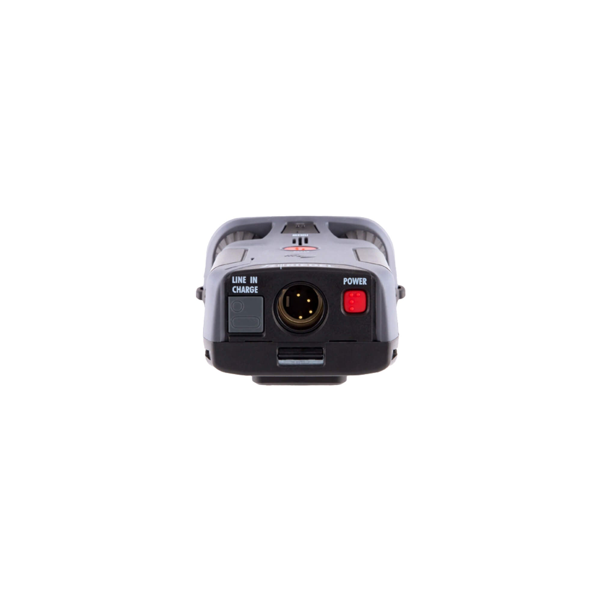 Riedel Bolero 6-Key Beltpack