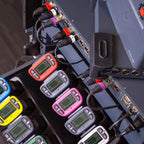 Riedel Bolero Beltpack Protection Cover (5 Pack)