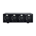 Riedel StageLink NSA-004A Quad In (Line, AES3) NSA