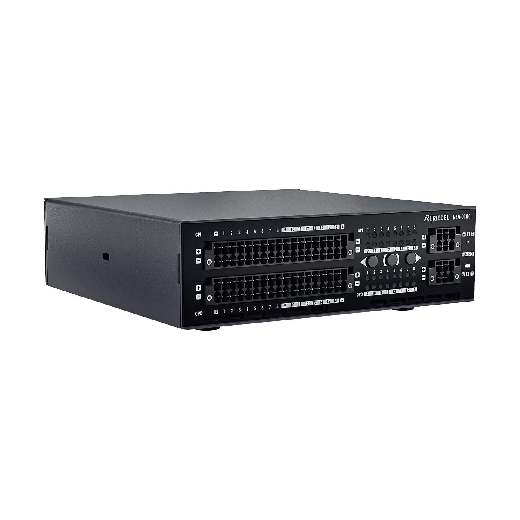 Riedel StageLink NSA-010C GPIO NSA