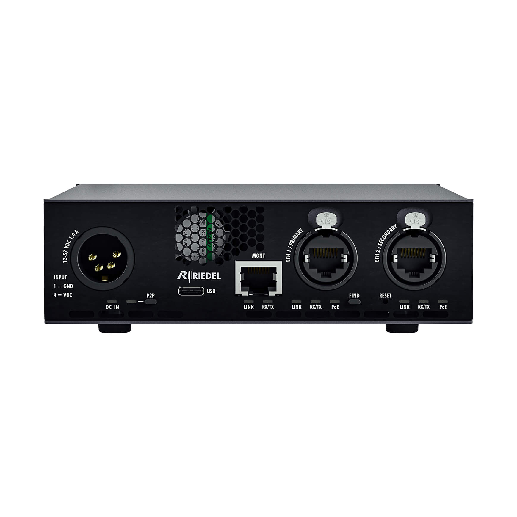 Riedel StageLink NSA-010C GPIO NSA