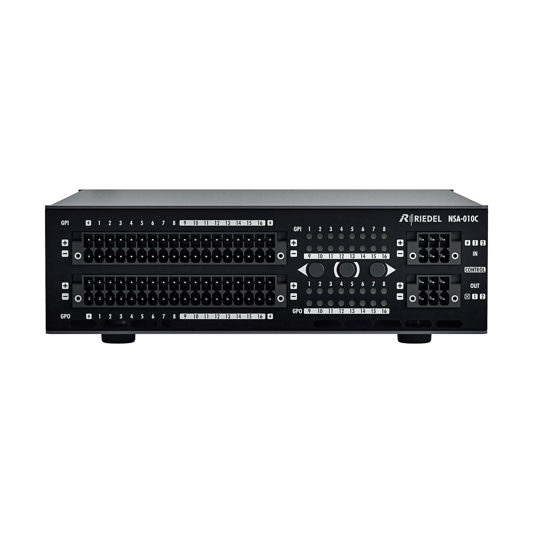 Riedel StageLink NSA-010C GPIO NSA