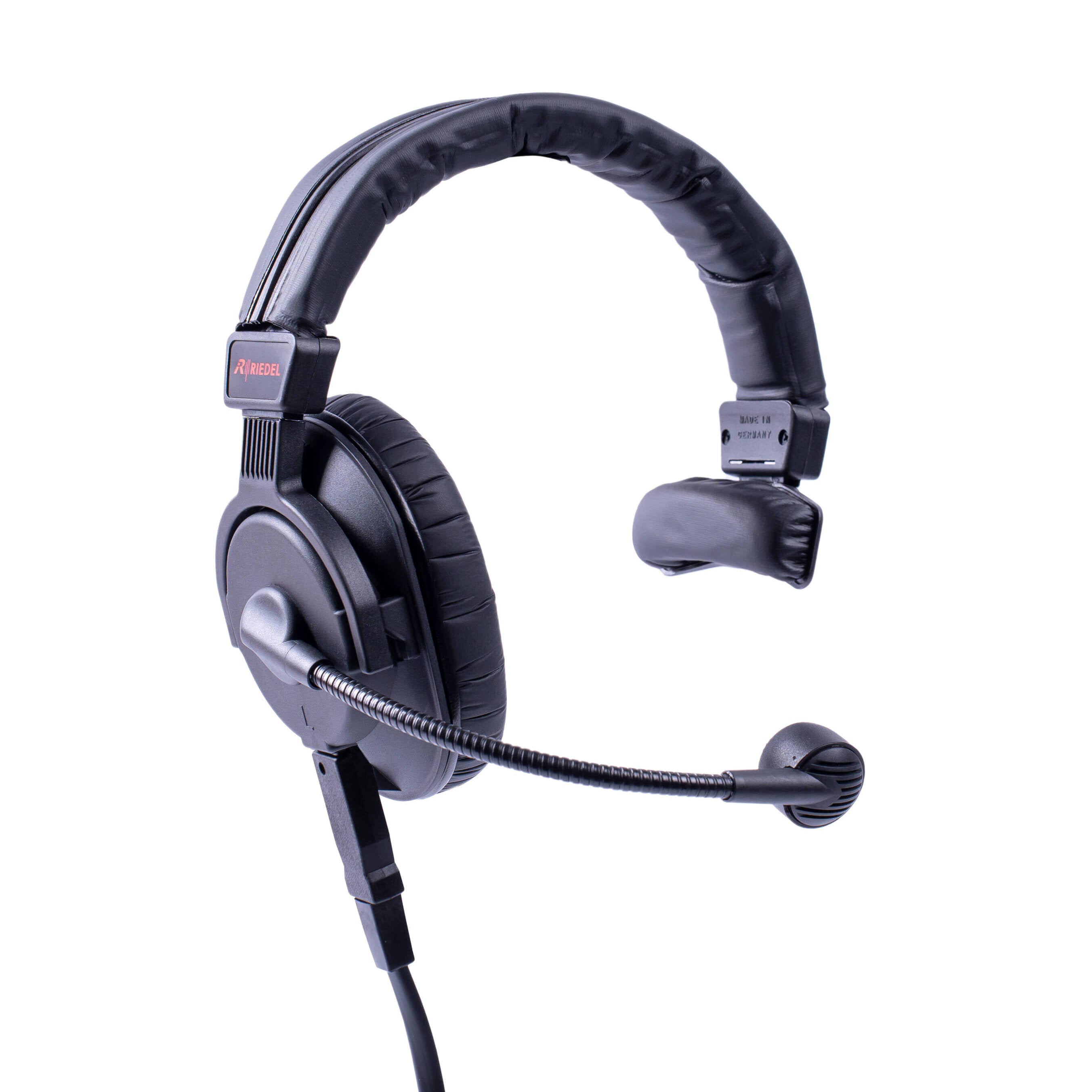 Riedel PRO-D1 Single Ear Headset Main image