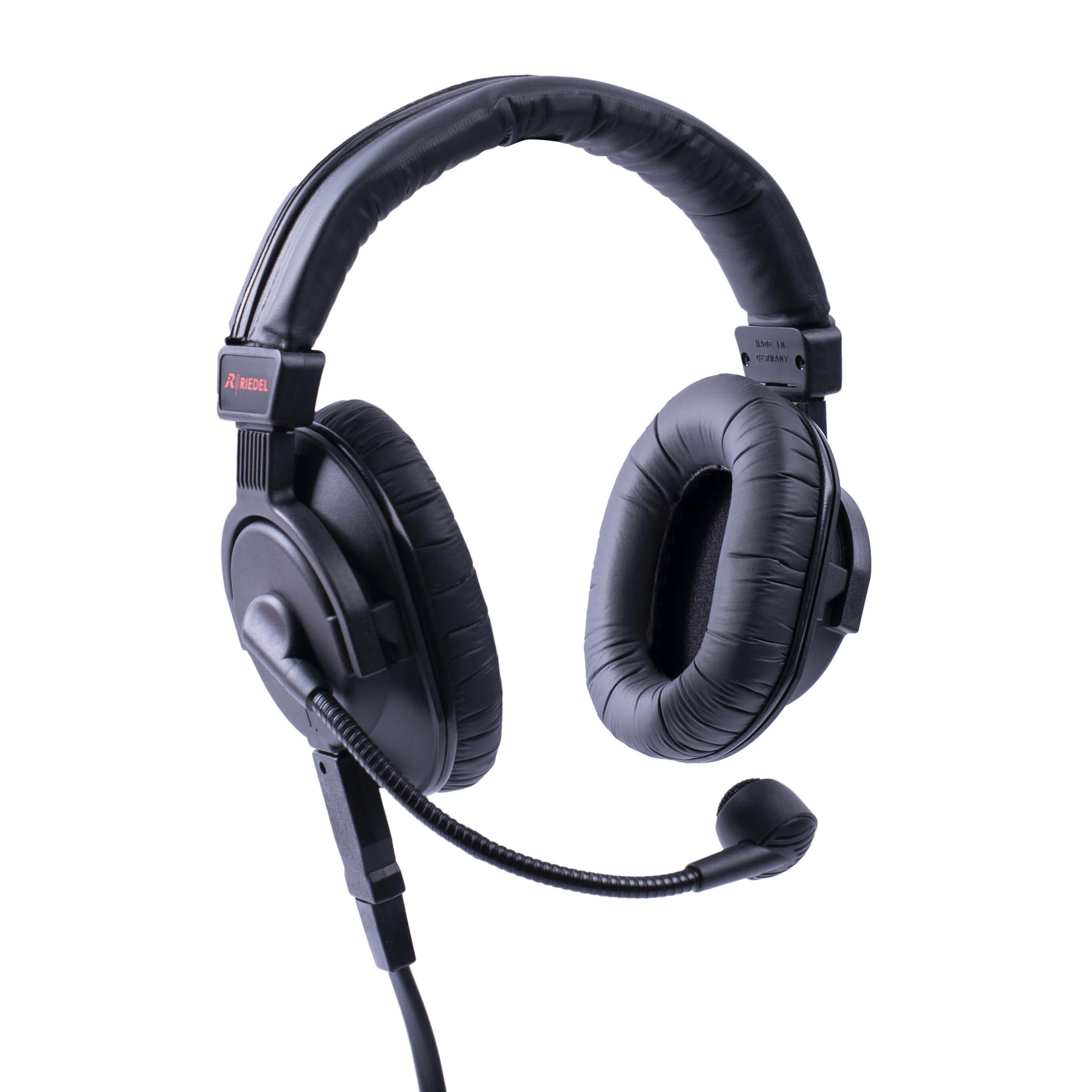 Riedel PRO-D2 Dual Ear Headset Main image