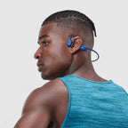 SHOKZ OpenRun Bone Conduction Wireless Headphones