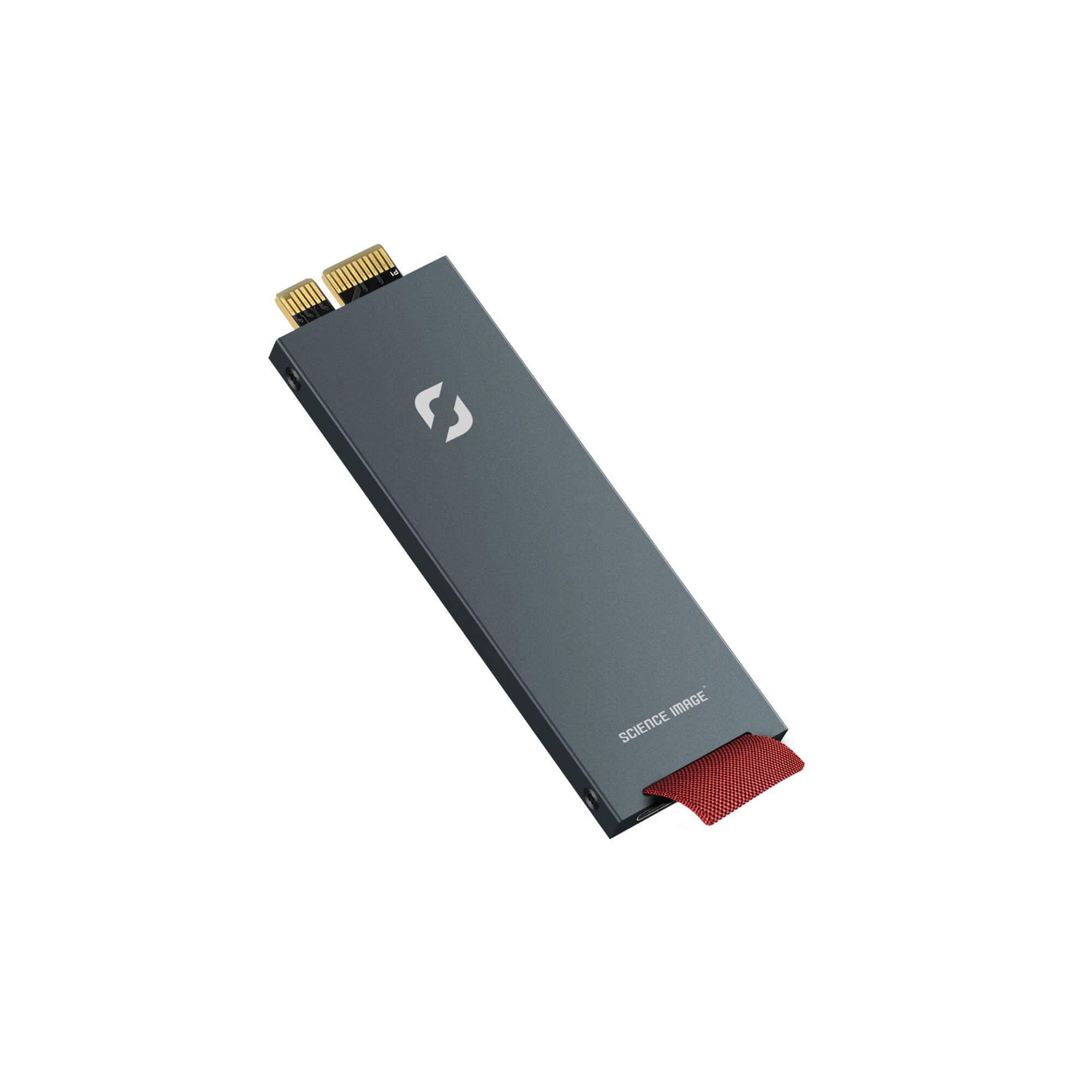 Science Image C1 SSD Dock for Vela Rack Series Main image
