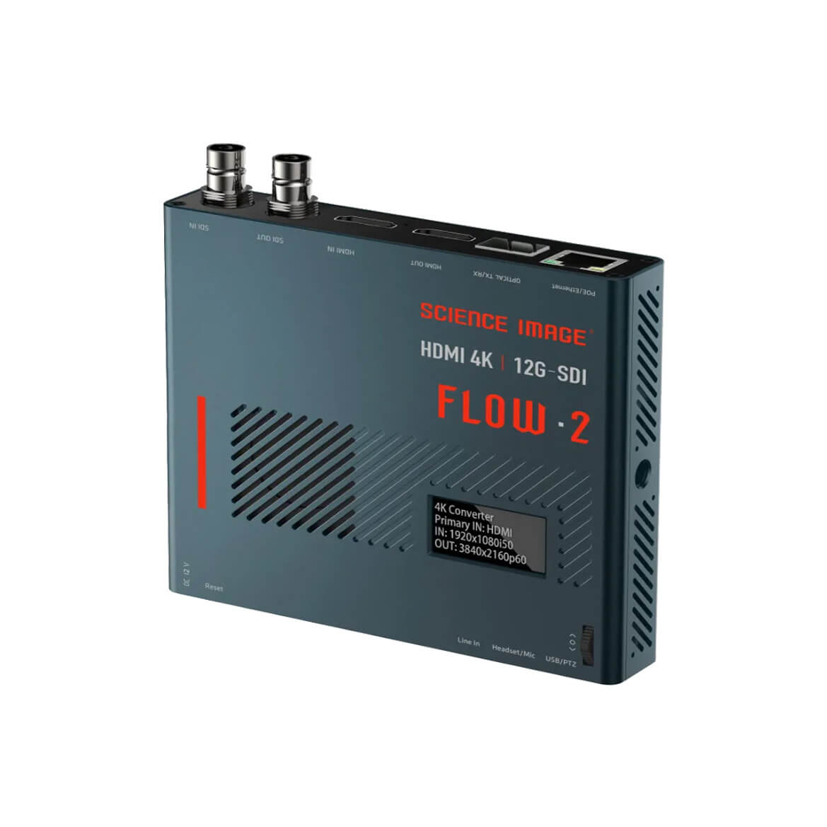 Science Image FLOW 2 SDI to HDMI Converter Main image