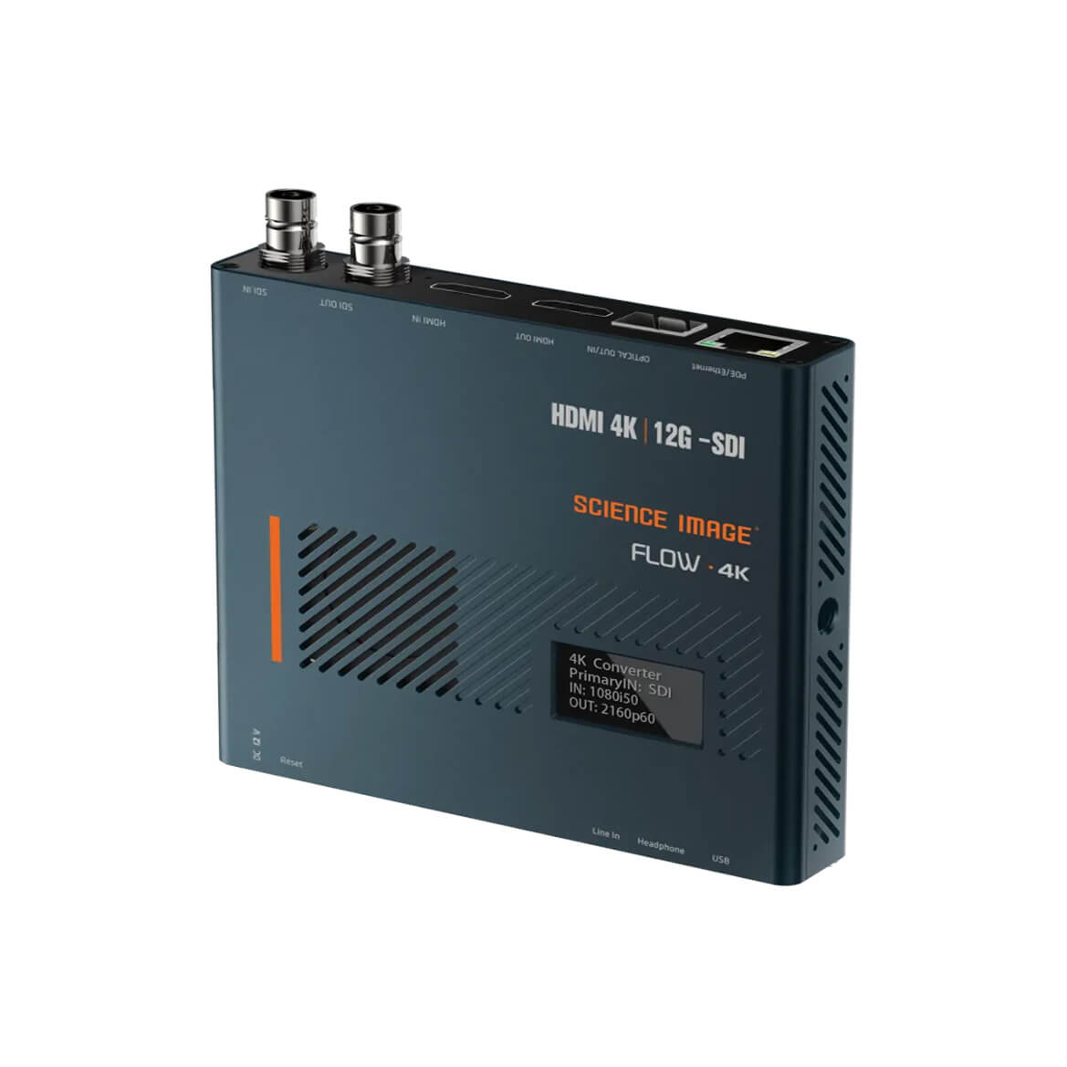 Science Image FLOW 4K SDI to HDMI Converter Main image