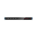 Science Image Flow Edge 12G-SDI and HDMI 4K60 Up-Down Cross Convertor