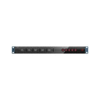 Science Image Flow Edge 12G-SDI and HDMI 4K60 Up-Down Cross Convertor