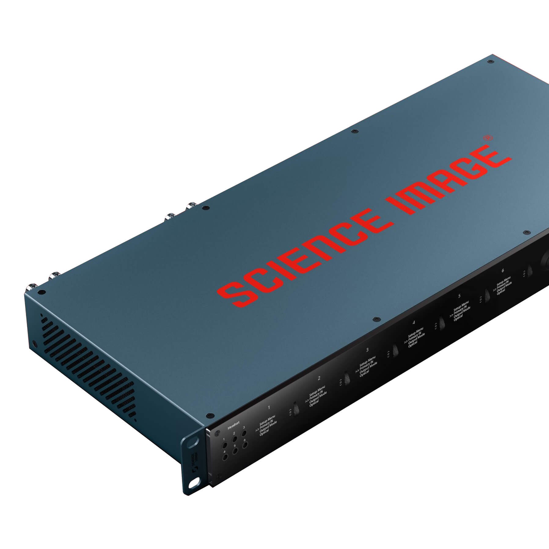 Science Image Flow Edge 12G-SDI and HDMI 4K60 Up-Down Cross Convertor Main image