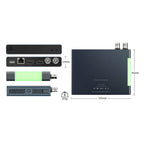 Science Image NDI HD MINI Bi-Directional Encoder/ Decoder