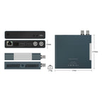 Science Image STUDIO 4KSH NDI Bi-Directional Encoder/ Decoder