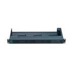 Science Image STUDIO 1RU Rack Mount Shelf for 3 Encoders
