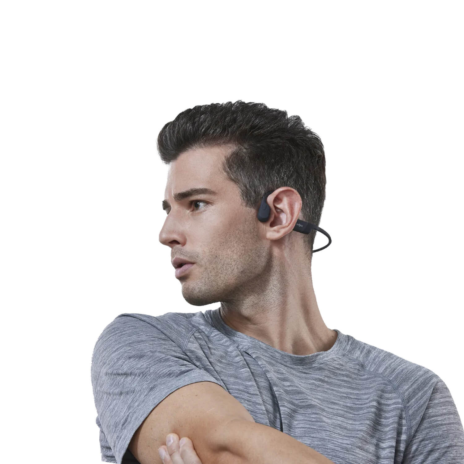 SHOKZ OpenRun Wireless Headset