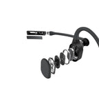 SHOKZ OpenComm2 Bone Conduction Headset