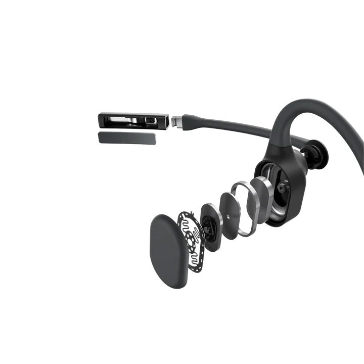 SHOKZ OpenComm2 Bone Conduction Headset
