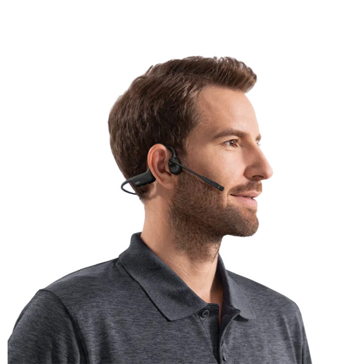 SHOKZ OpenComm2 Bone Conduction Headset