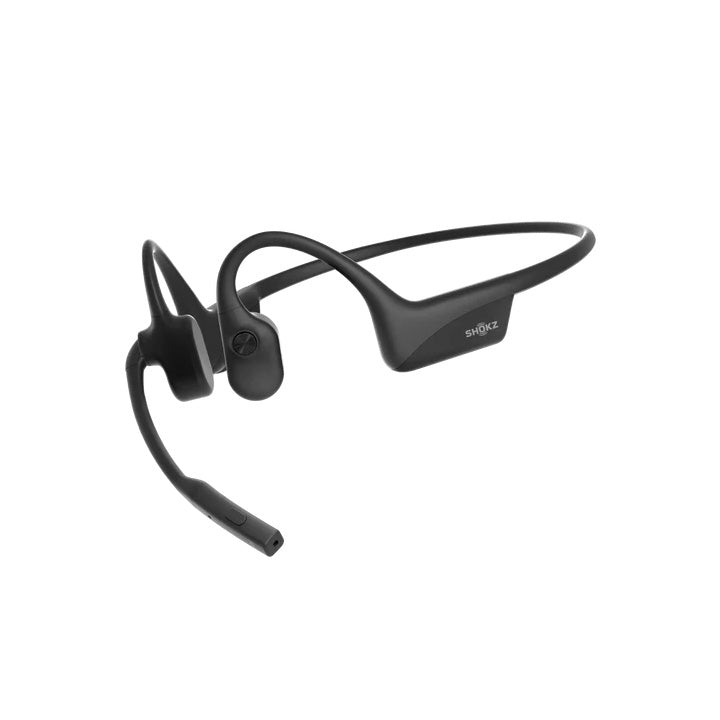 SHOKZ OpenComm2 Bone Conduction Headset Main image