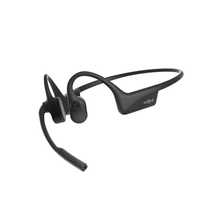 SHOKZ OpenComm2 UC (2025) Bone Conduction Headset Main image