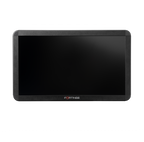 17.3" FEEDBACK MONITOR FOR STUDIO TELEPROMPTERS WITHOUT TIMER