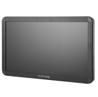 19.5" FEEDBACK MONITOR FOR STUDIO TELEPROMPTERS WITHOUT TIMER