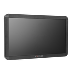 19.5" FEEDBACK MONITOR FOR STUDIO TELEPROMPTERS WITHOUT TIMER