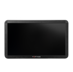 19.5" FEEDBACK MONITOR FOR STUDIO TELEPROMPTERS WITHOUT TIMER