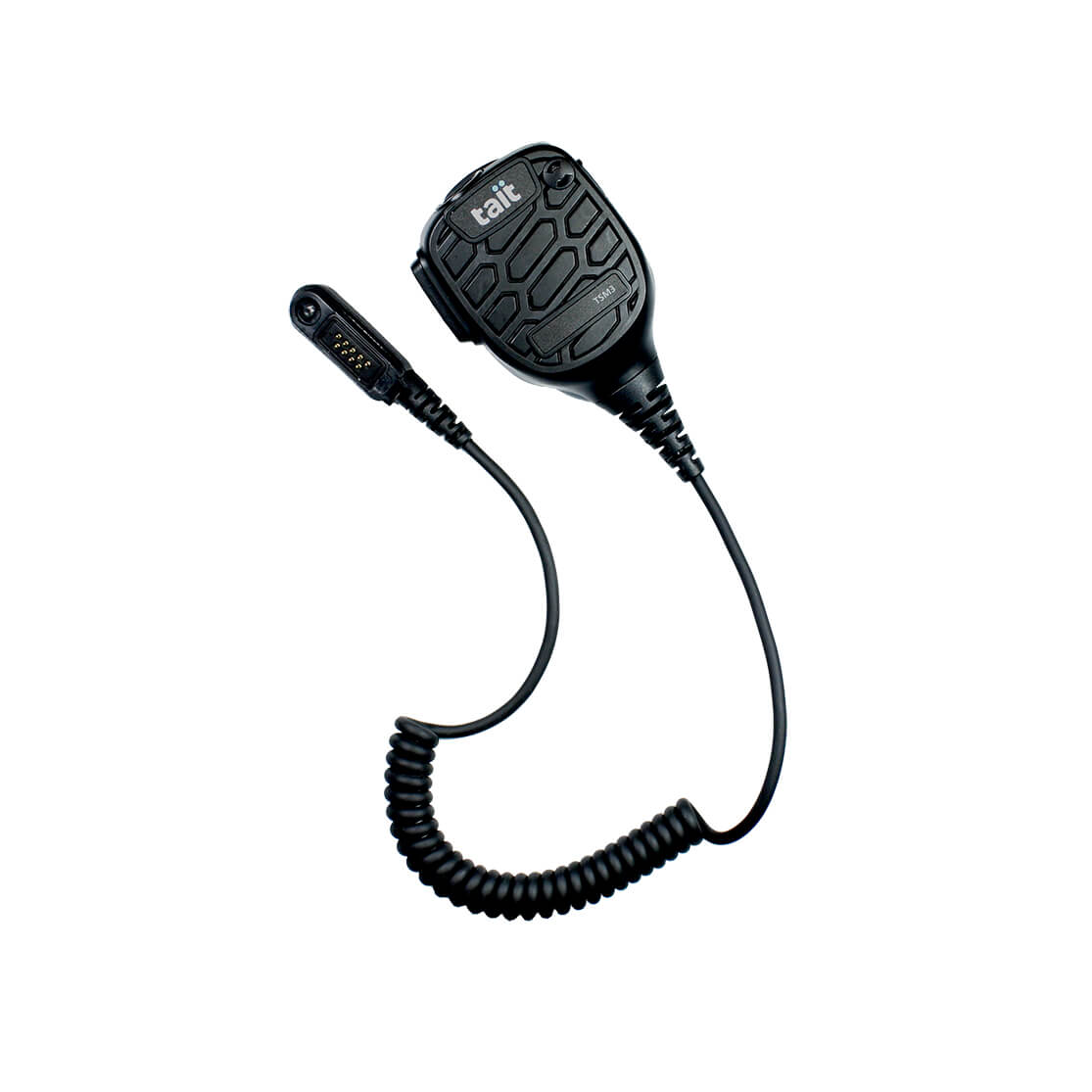 Tait Speaker Microphone with Cable Main image