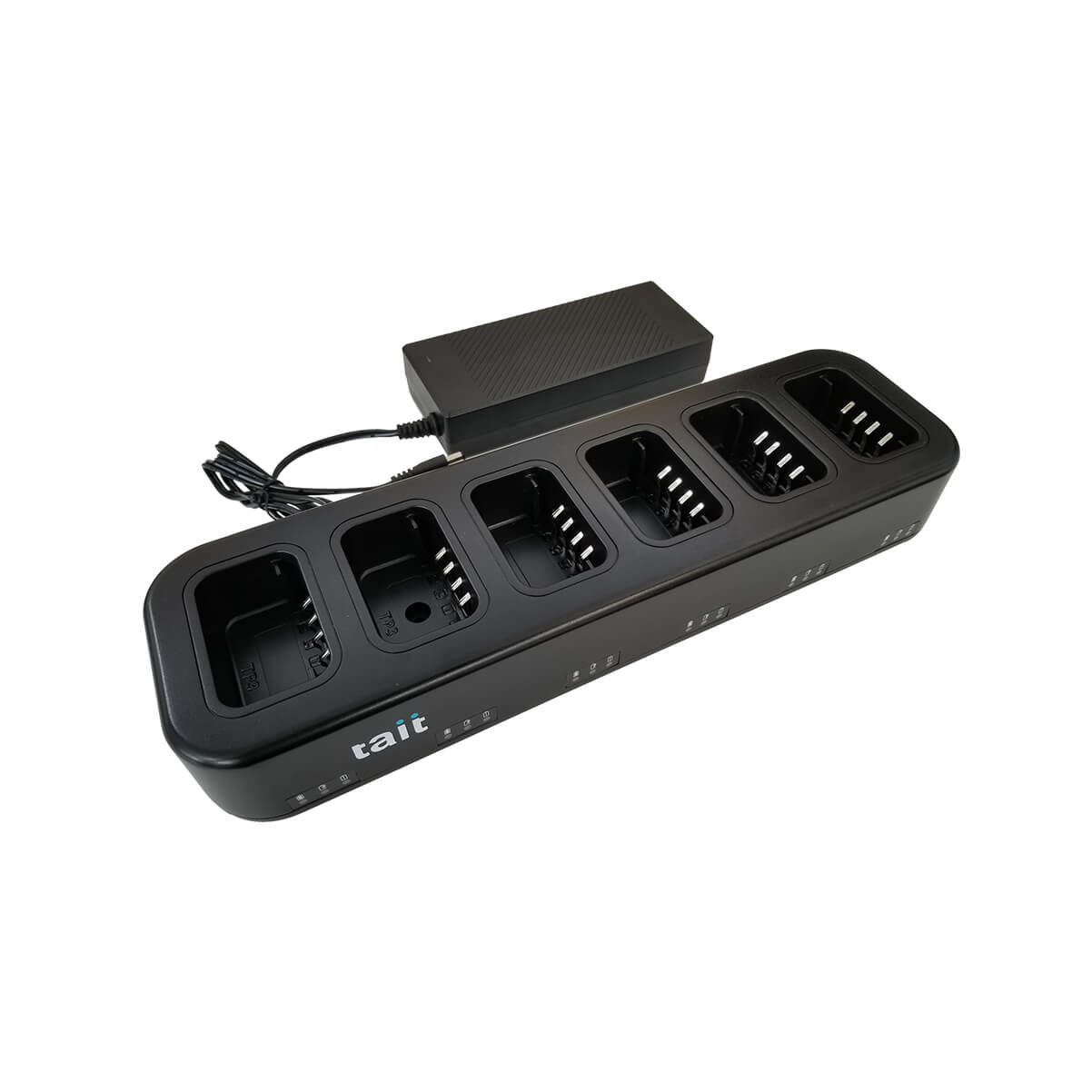 Tait TP3 6-Way Charger Main image