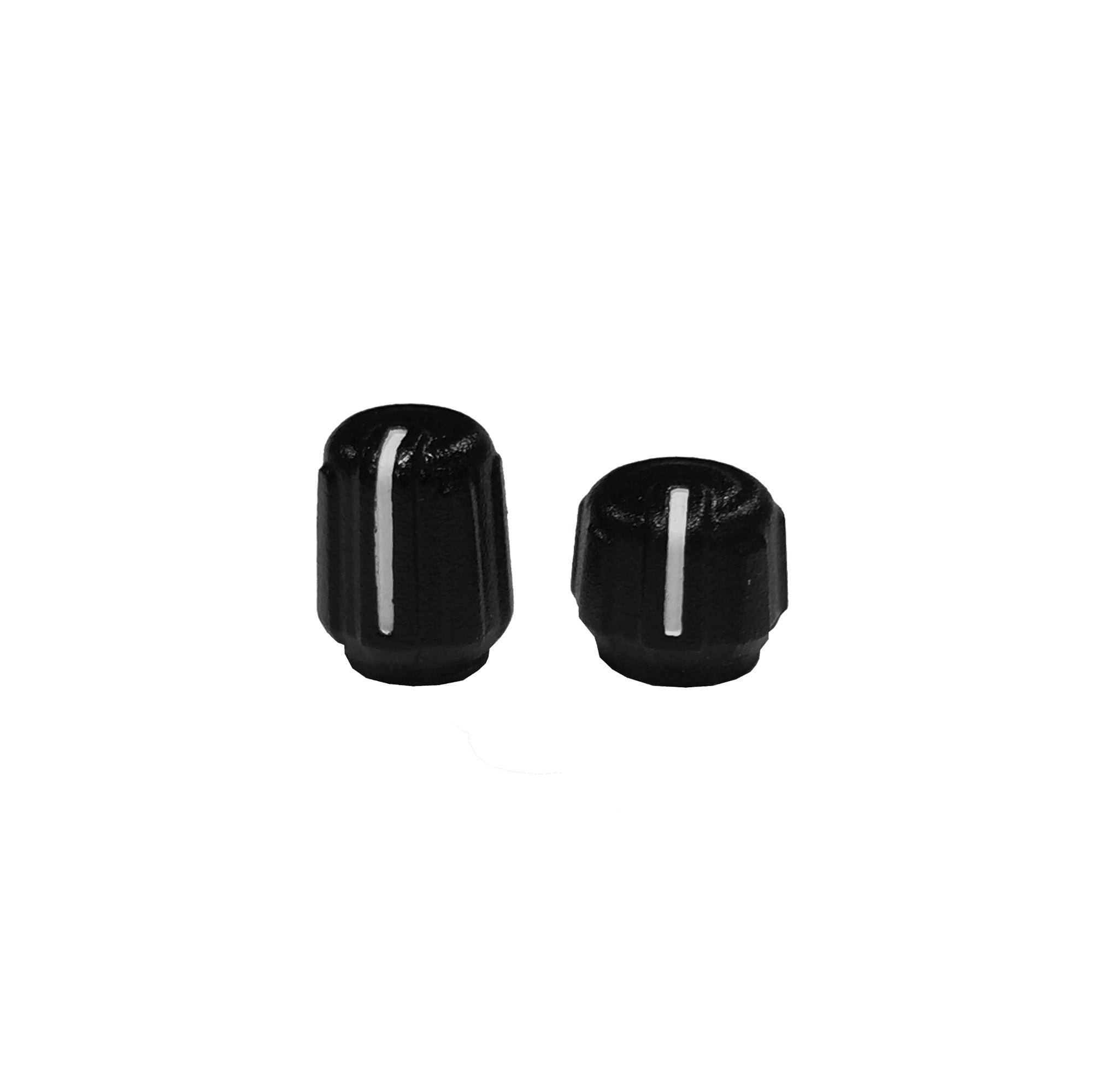Tait TP3 Volume & Channel Knobs (10 Pack) Main image