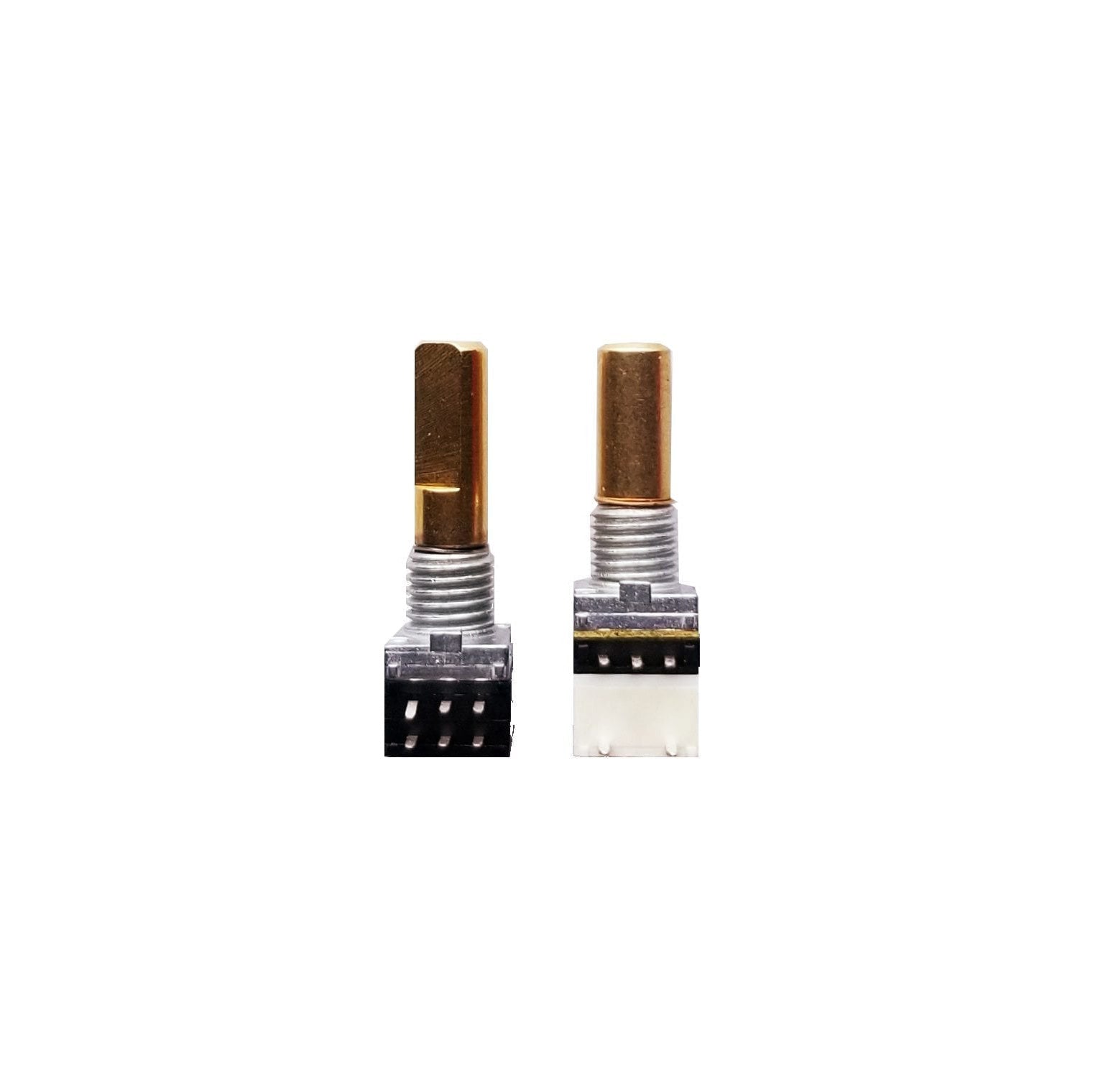 Tait TP3 Pots Volume & Channel (10 Pack)