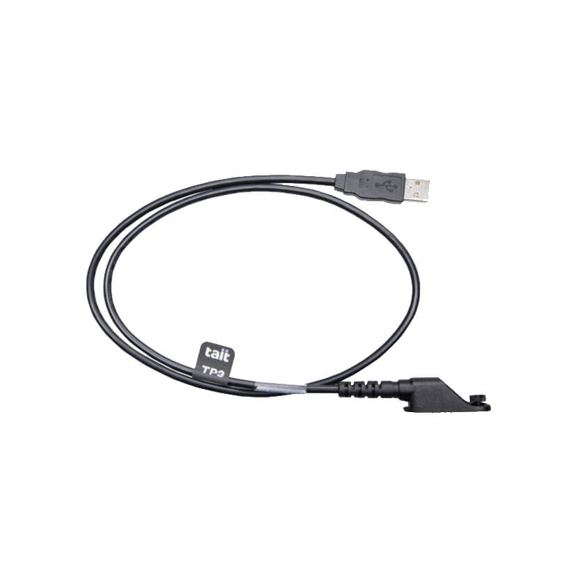 Tait TP3 Programming Cable Main image