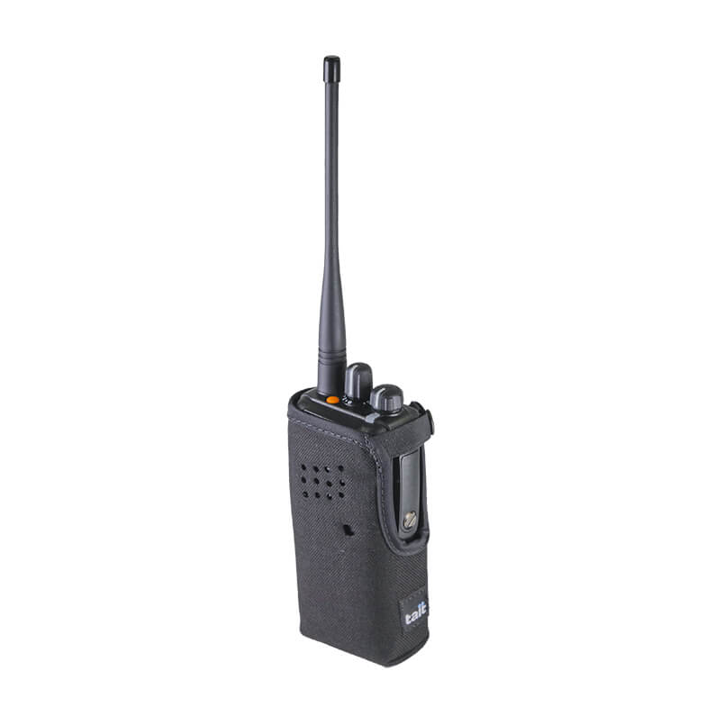 Tait TP3 Nylon Carry Case for 0-Key Radios Main image