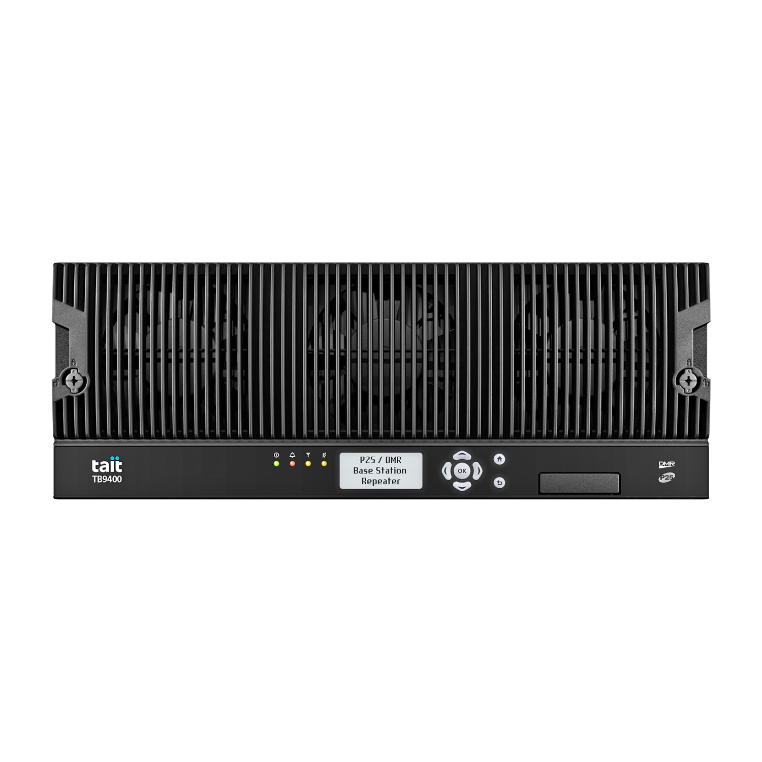 Tait TB9400 Repeater Main image