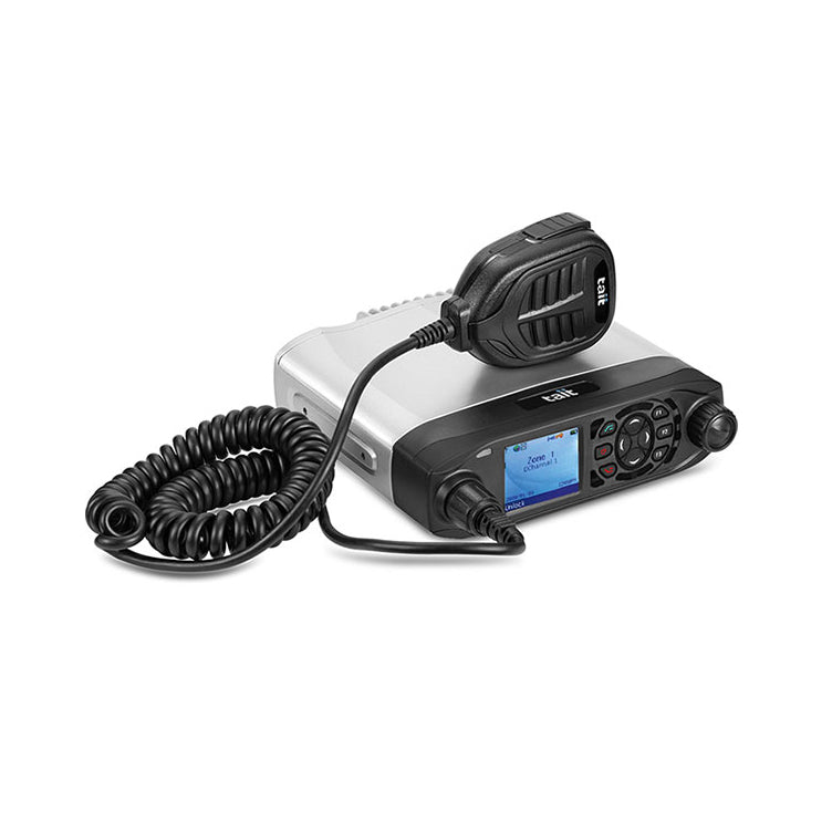 Tait TM2 Mobile Radio