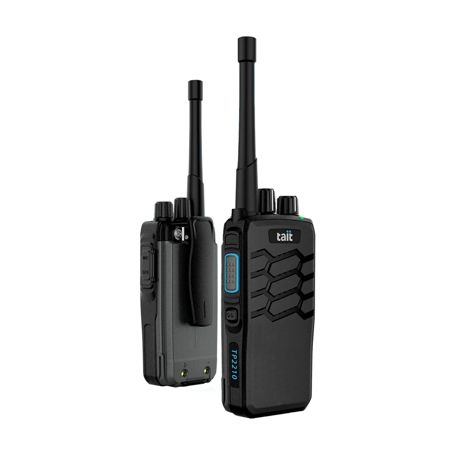 Tait TP2 DMR Portable Radio