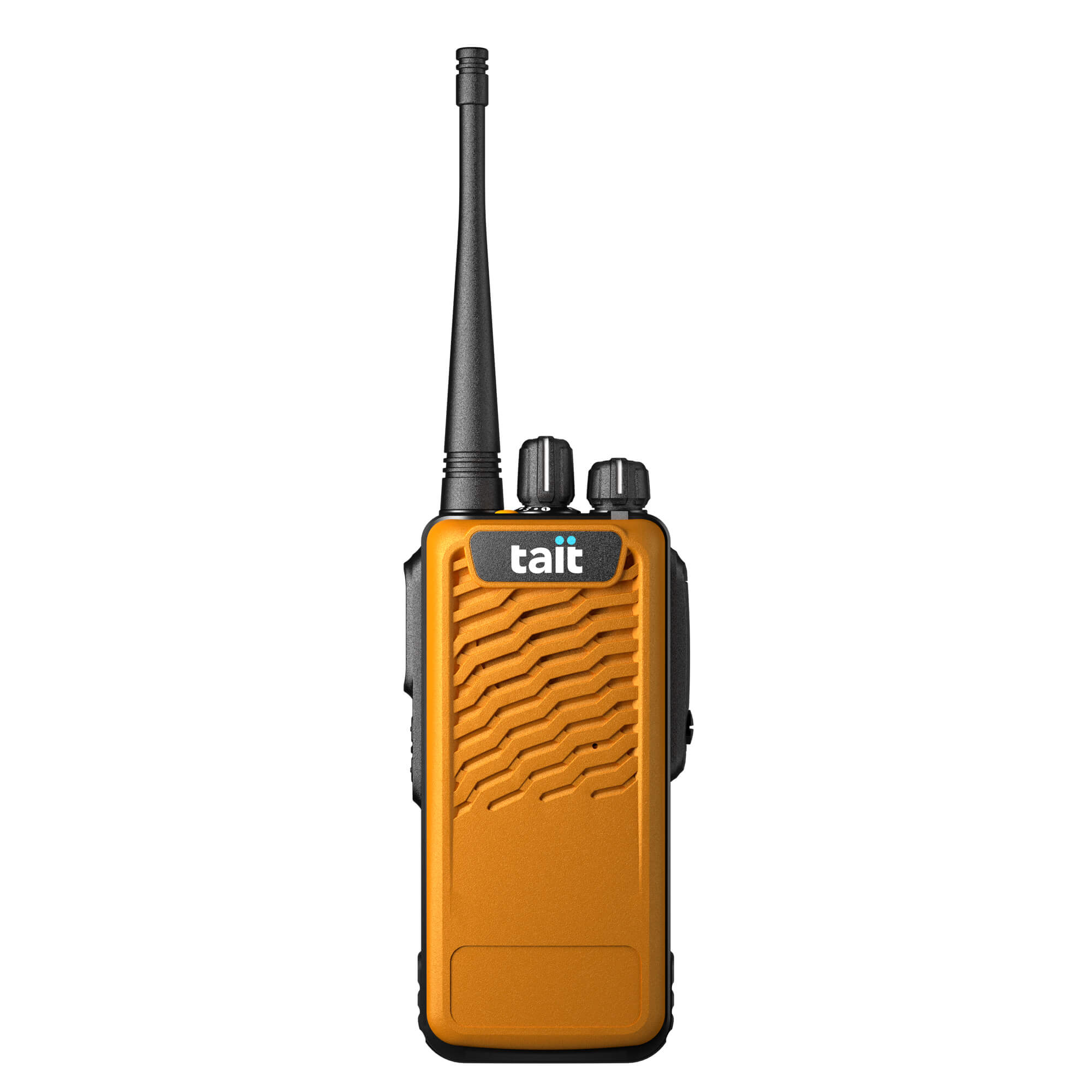 Tait TP3300 Flexible UHF/VHF DMR Portable Radio