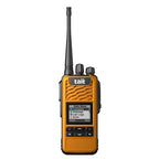 Tait TP3300 Flexible UHF/VHF DMR Portable Radio