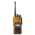 Tait TP3300 Flexible UHF/VHF DMR Portable Radio