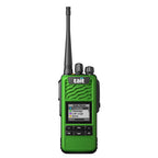 Tait TP3300 Flexible UHF/VHF DMR Portable Radio